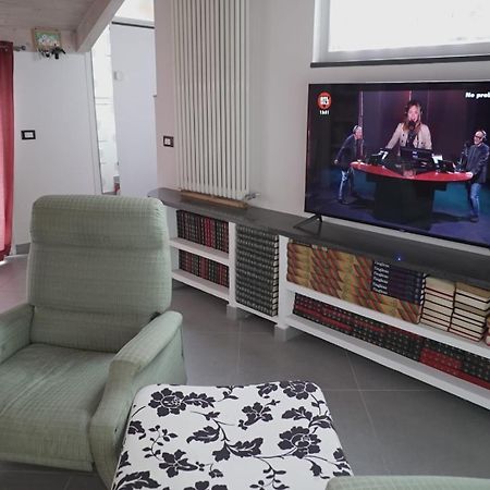 Il Tugurio Lejlighed Vietri Eksteriør billede